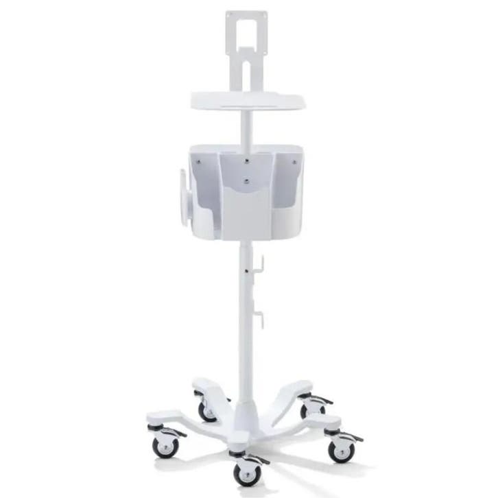 Welch allyn Connex Spot Mobile Work Surface Rolstatief, Diversen, Verpleegmiddelen, Nieuw, Verzenden
