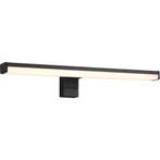 LED Spiegelverlichting - Trion Liman - 7.5W - Spatwaterdicht, Ophalen of Verzenden, Nieuw, Kunststof