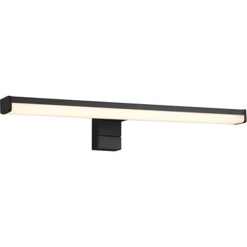 LED Spiegelverlichting - Trion Liman - 7.5W - Spatwaterdicht, Ophalen of Verzenden, Nieuw, Kunststof