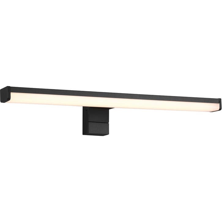 LED Spiegelverlichting - Trion Liman - 7.5W - Spatwaterdicht, Huis en Inrichting, Lampen | Wandlampen, Nieuw, Kunststof, Ophalen of Verzenden