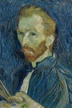 JigSaw Vincent van Gogh Legpuzzel 1000 Stukjes Puzzel 50..., Verzenden, Nieuw