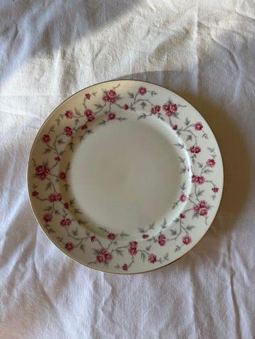 Rosenthal - Philipp Rosenthal - Tafelservies voor 12 (69) -