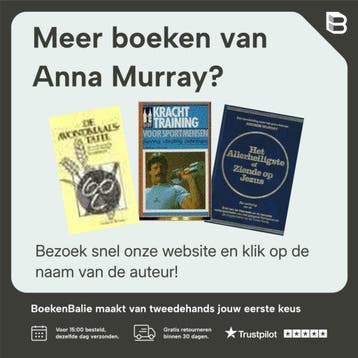 De luie luiaard / Van Buuren kinderboeken - Anna Murray, Boeken, Verzenden, Gelezen, Anna Murray