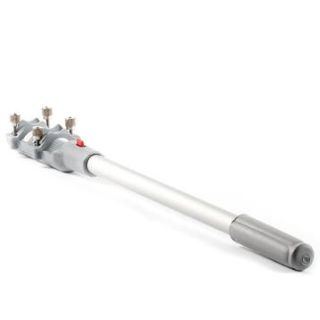 Verlengstok Buitenboordmotor met Stopknop 65cm, Watersport en Boten, Ophalen of Verzenden, Nieuw