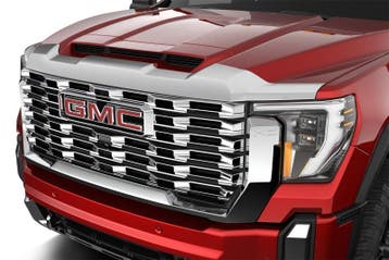 Husky Liners 03-05 Chevrolet Silverado 1500 Aeroskin Hood, Auto-onderdelen, Ophalen of Verzenden, Nieuw