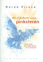 RIJKDOM VAN PINKSTEREN, DE 9789075185669 Derek Prince, Verzenden, Gelezen, Derek Prince