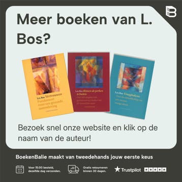 SCHENKEN EN DANKEN 9789062386468 L. Bos, Boeken, Verzenden, Gelezen, L. Bos
