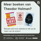 De grootste truc aller tijden 9789046814161 Theodor Holman, Verzenden, Gelezen, Theodor Holman