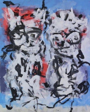 Étienne Pixa (XX) - FIGURES - XL
