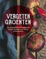 Vergeten groenten | 9789463541114 | Marianna Buser, Zo goed als nieuw, Marianna Buser