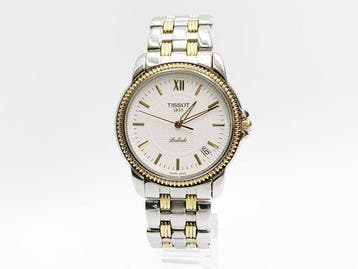 Tissot - Ballade - Zonder minimumprijs - C277/377W - Heren -, Nieuw