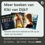 Vlieland 9789401613996 Kiki van Dijk, Verzenden, Gelezen, Kiki van Dijk