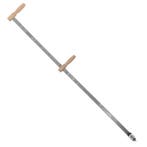 Talen Tools verstelbare zeisboom - IJzeren gebogen model..., Tuin en Terras, Grasmaaiers, Ophalen of Verzenden, Nieuw