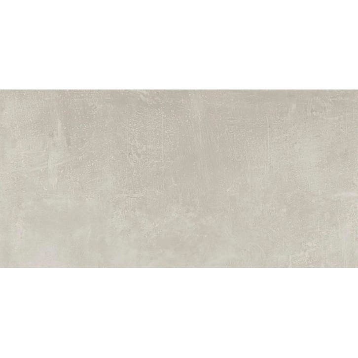 Aleluia Alpe - Grey - Wandtegel - 30x60cm - Mat - R851, Doe-het-zelf en Verbouw, Tegels, 60 cm of meer, 40 tot 60 cm, 10 m² of meer