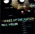 cd - Paul Weller - Wake Up The Nation, Verzenden, Zo goed als nieuw