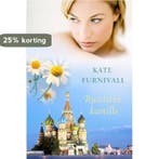 Russische kamille 9789047512240 Kate Furnivall, Boeken, Verzenden, Gelezen, Kate Furnivall