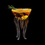 cocktail bekers, Nieuw