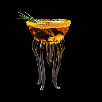 cocktail bekers, Nieuw
