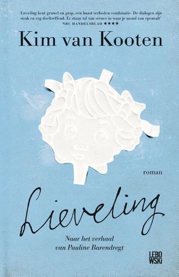 Lieveling 9789048830244, Zo goed als nieuw