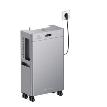 Zendure SolarFlow 4000 Mix AC+ Thuisbatterij – Krachtige..., Nieuw
