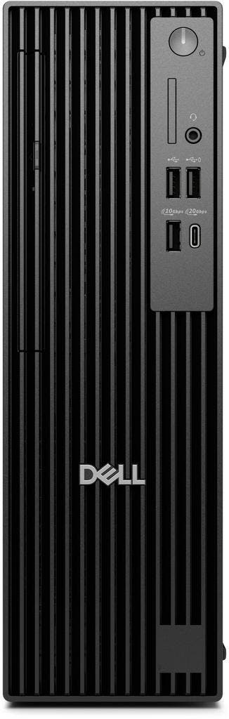 Dell Pro Slim Plus QBS1250 - Intel Core Ultra 5 235 - 16GB -, Dell, Intel Core Ultra 5, Nieuw, 512 GB