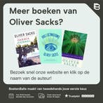 De vrouw zonder lichaam 9789029059596 Oliver Sacks, Verzenden, Gelezen, Oliver Sacks