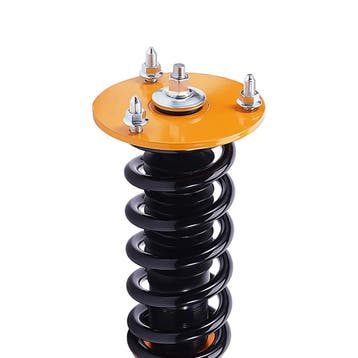 Straat-schroefset geschikt voor Toyota Celsior 1990-1994,..., Verzenden, Nieuw, Toyota