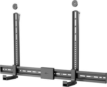 Goobay - Universele Soundbar + TV-Beugel, Ophalen of Verzenden, Nieuw