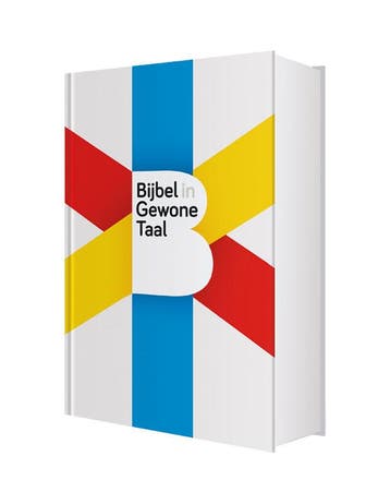 Bijbel in Gewone Taal - Nederlands Bijbelgenootschap, Verzenden, Gelezen, Nederlands Bijbelgenootschap