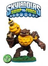 MarioWii.nl: Skylanders Swap Force Character - Bumble Blast, Ophalen of Verzenden, Zo goed als nieuw