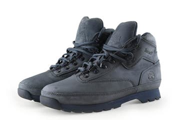 Timberland Wandelschoenen in maat 41 Blauw, Kleding | Heren, Schoenen, Timberland, Zo goed als nieuw, Wandelschoenen of Bergschoenen