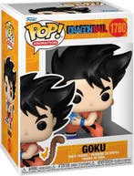 Funko Pop! - Dragon Ball - Goku with Tail (Kamehameha) #1780, Verzamelen, Poppetjes en Figuurtjes, Verzenden, Nieuw