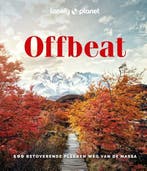 Lonely planet - Offbeat 9789043927710, Boeken, Lonely Planet, Europa, Nieuw, Ophalen of Verzenden