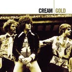 cd - Cream - Gold, Cd's en Dvd's, Verzenden, Zo goed als nieuw