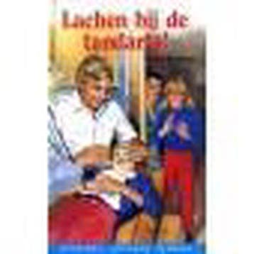 Lachen bij de tandarts - Edens, Verzenden, Gelezen