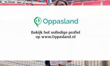Ik ben Alicia, 18 jaar oud en ik zoek oppaswerk in Bergen..., Diensten en Vakmensen, Oppas en Kinderopvang