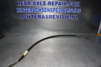 Koppelingskabel Opel Rekord E, Monza, Senator A. 90182287., Verzenden, Nieuw, Opel