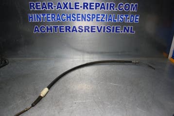 Koppelingskabel Opel Rekord E, Monza, Senator A. 90182287., Verzenden, Nieuw, Opel