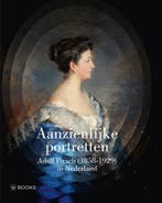 Aanzienlijke portretten 9789462584969 Rudi Ekkart, Boeken, Verzenden, Zo goed als nieuw, Rudi Ekkart