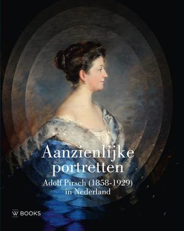 Aanzienlijke portretten - Rudi Ekkart 9789462584969, Boeken, Verzenden, Zo goed als nieuw, Rudi Ekkart