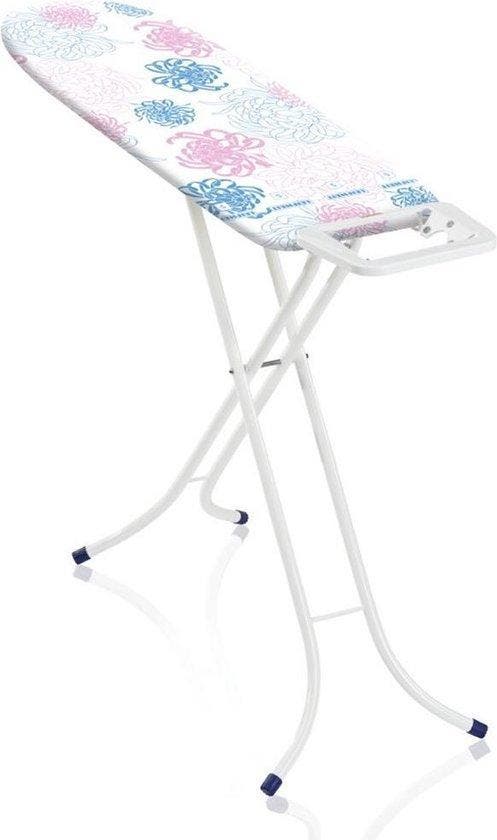 Leifheit strijkplank Classic S Basic - 110 x 30 cm, Witgoed en Apparatuur, Overige Witgoed en Apparatuur, Zo goed als nieuw, Ophalen of Verzenden