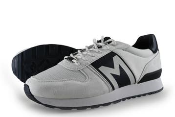 Mgny Sneakers in maat 41 Wit, Kleding | Heren, Schoenen, Verzenden, Wit, Mgny, Sneakers of Gympen