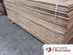 Underlayment 18mm |goedkoop | bkeus., Minder dan 25 mm, Overige typen, Nieuw, 200 tot 250 cm
