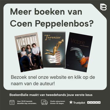 Vallende mannen - Coen Peppelenbos 9789077487976, Verzenden, Gelezen, Coen Peppelenbos
