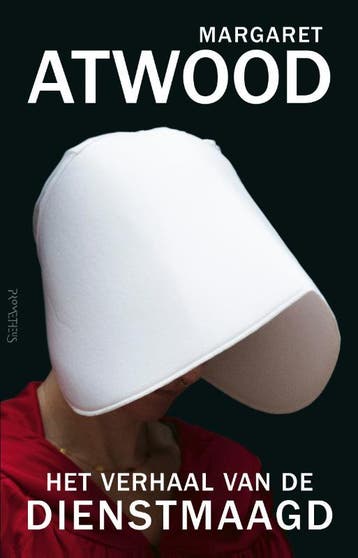 Het Verhaal Van De Dienstmaagd | Margaret Atwood | Nieuw, Boeken, Literatuur, Ophalen of Verzenden, Nieuw, Margaret Atwood