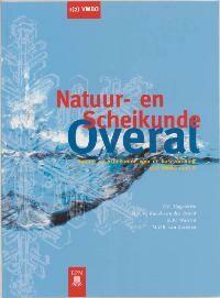 Natuur- en Scheikunde Overal 1(2) Vmbo A Leerlingenboek, Verzenden, Zo goed als nieuw, P.G. Hogenbirk