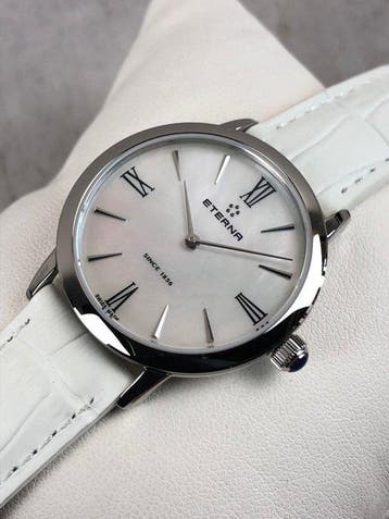 Eterna - Eternity Lady - 2720.41.62.1385 - Dames - 2020-2025, Nieuw