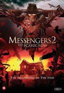 Messengers 2 - the Scarecrow, Verzenden, Nieuw in verpakking