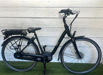 Sparta Special E-Bike + GRATIS KETTINGSLOT, Ophalen of Verzenden, Gebruikt, Sparta