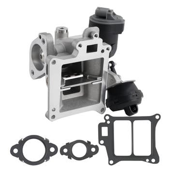 AGR Klep Exhaust Gas Recirculation Klep geschikt voor Vol..., Verzenden, Nieuw, Volvo